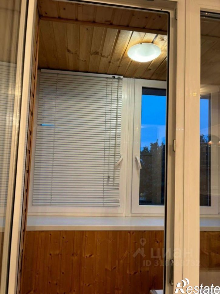 2-комн квартира ул Академика Павлова, 1А,  д. 1А