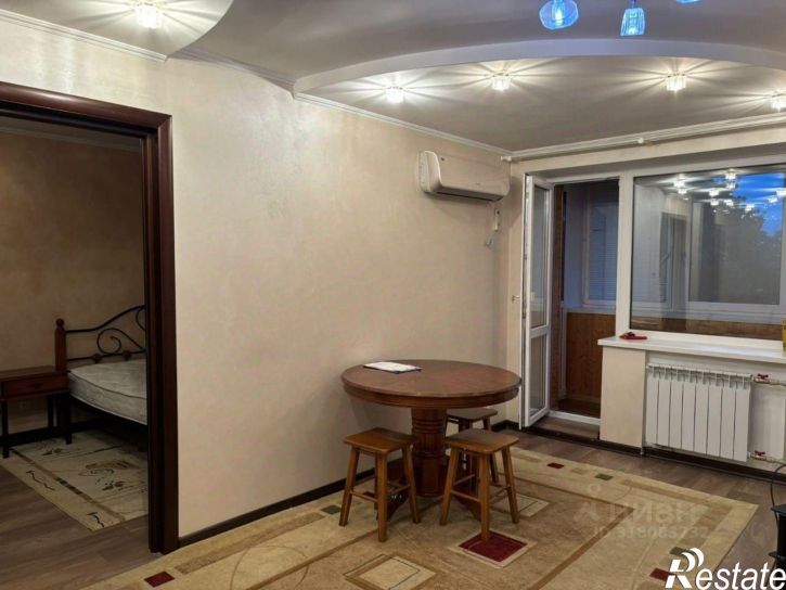 2-комн квартира ул Академика Павлова, 1А,  д. 1А