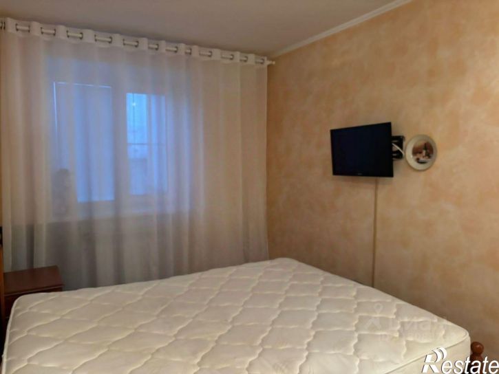 2-комн квартира ул Академика Павлова, 1А,  д. 1А