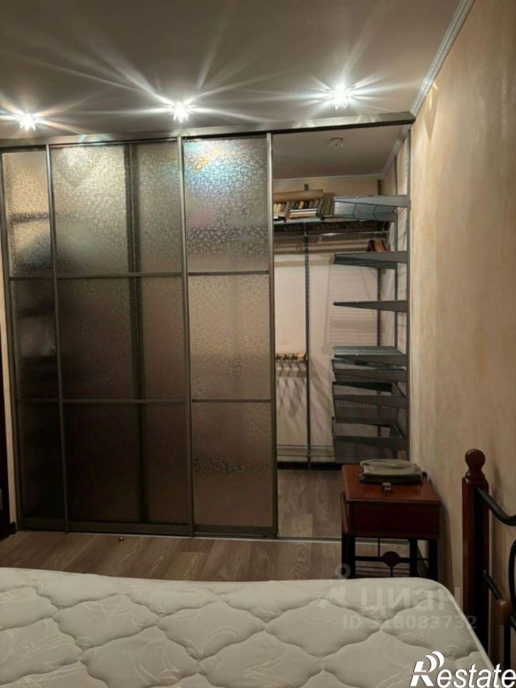 2-комн квартира ул Академика Павлова, 1А,  д. 1А