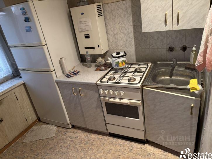 1-комн квартира ул Оружейная, 1В,  д. 1В