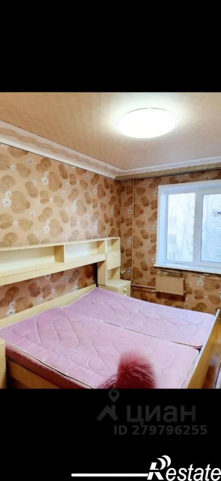 2-комн квартира ул Токарева, 85,  д. 85