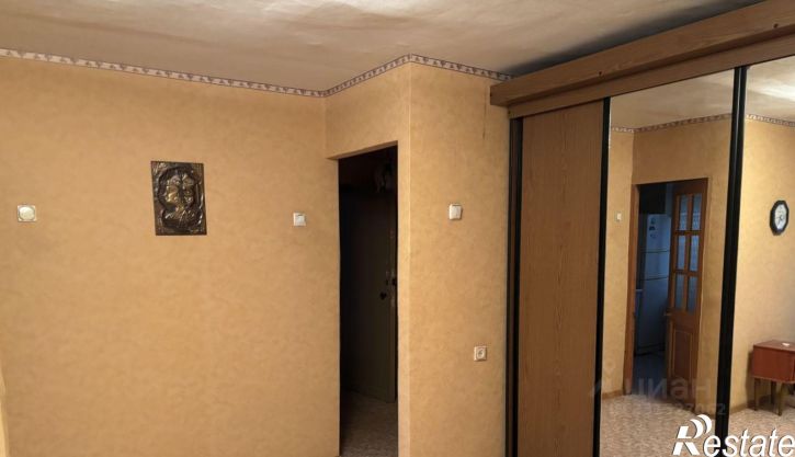1-комн квартира ул Оружейная, 1В,  д. 1В