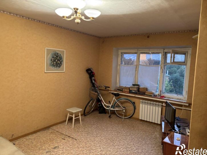 1-комн квартира ул Оружейная, 1В,  д. 1В