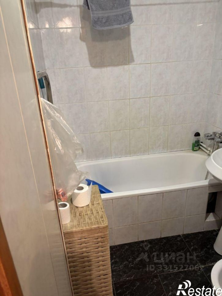 1-комн квартира ул Оружейная, 1В,  д. 1В