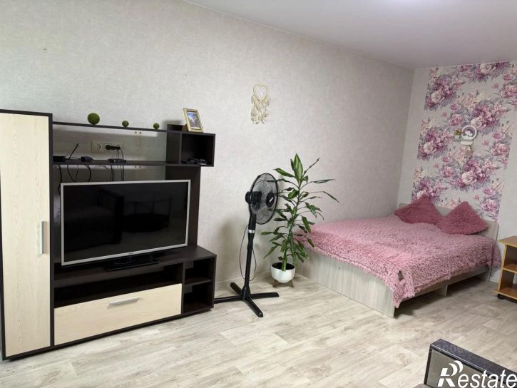 1-комн квартира Одоевское шоссе, 3,  д. 3