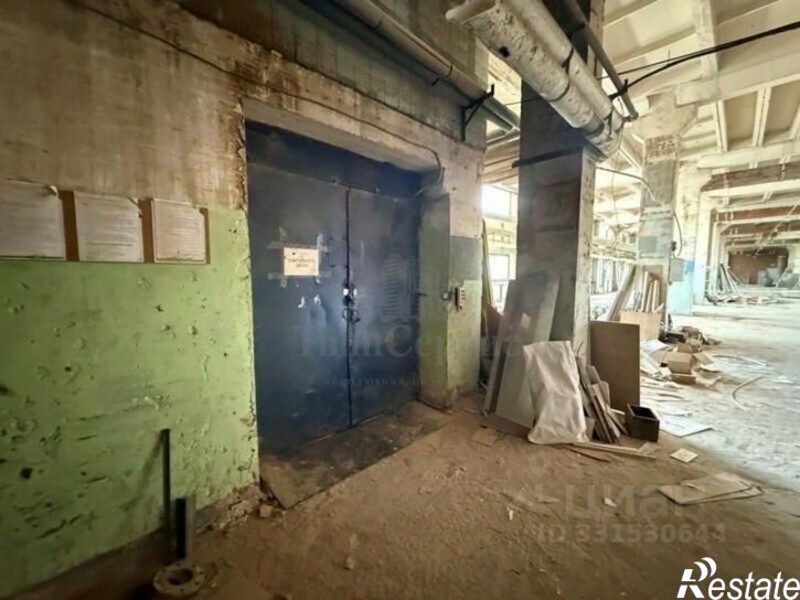 Производственное помещение ул Железнодорожная, 51,  д. 51