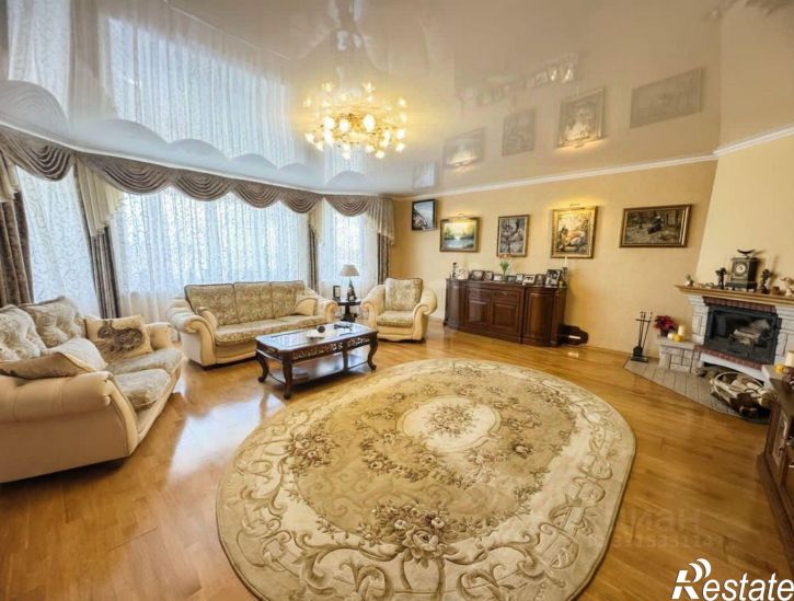 6-комн квартира пр-кт Ленина, 52Б,  д. 52Б