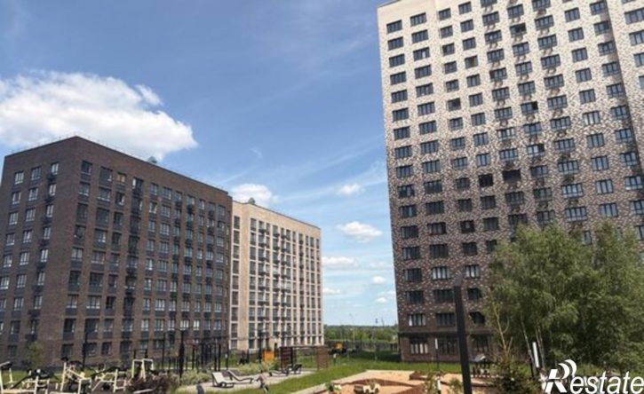 3-комн квартира ул Летчика Мосолова, 3,  д. 3