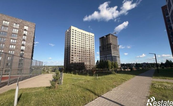 3-комн квартира ул Летчика Мосолова, 3,  д. 3