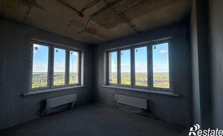 3-комн квартира ул Летчика Мосолова, 3,  д. 3