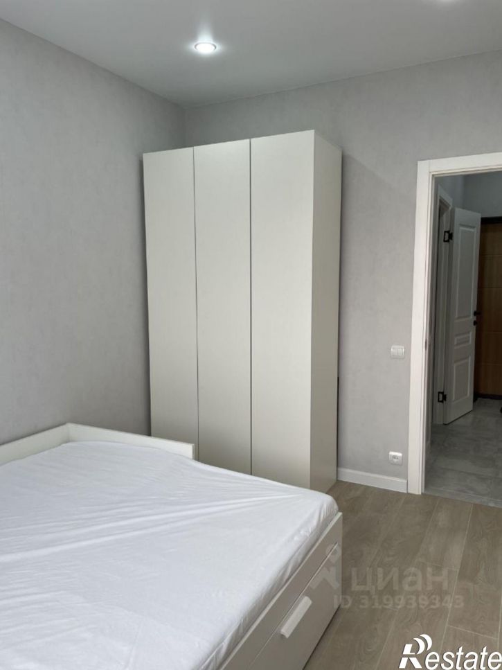 1-комн квартира Большая улица, 12,  д. 12