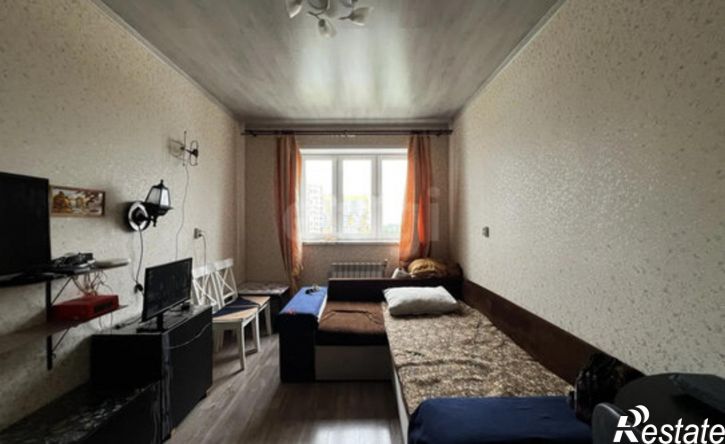 1-комн квартира улица Летчика Пирожкова, 3,  д. 3