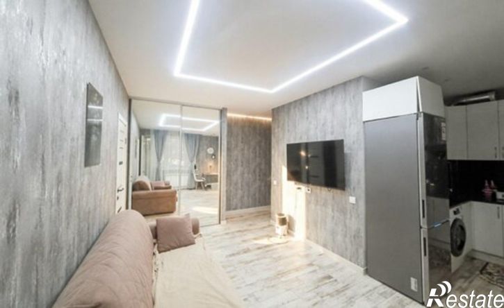 3-комн квартира улица Белкина, 27А,  д. 27А