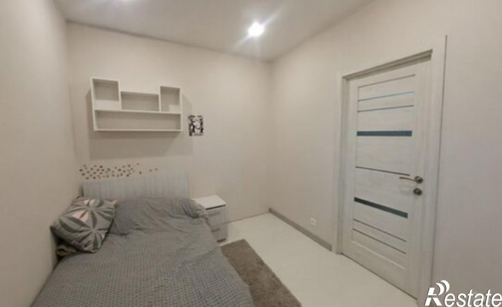 3-комн квартира улица Белкина, 27А,  д. 27А