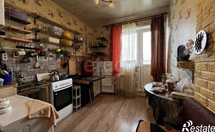 1-комн квартира улица Летчика Пирожкова, 3,  д. 3