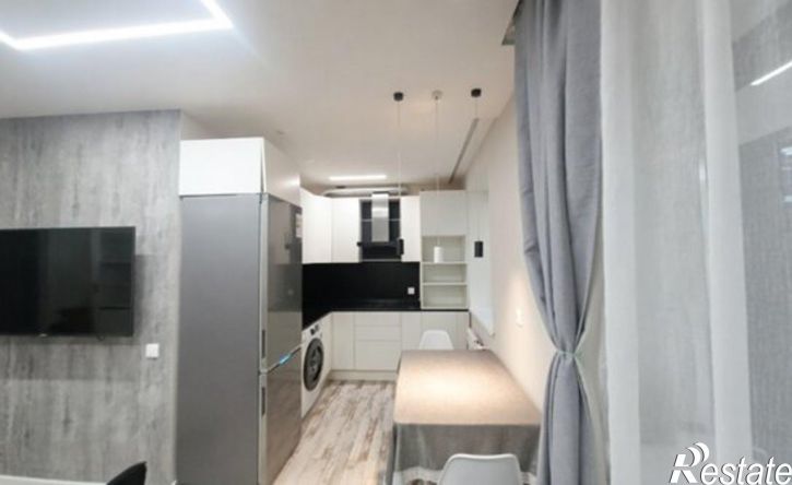 3-комн квартира улица Белкина, 27А,  д. 27А