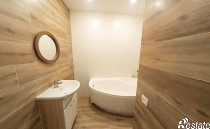 3-комн квартира улица Белкина, 27А,  д. 27А