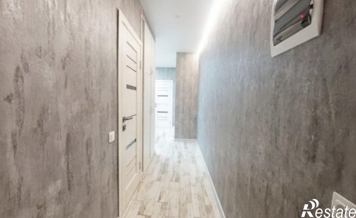 3-комн квартира улица Белкина, 27А,  д. 27А