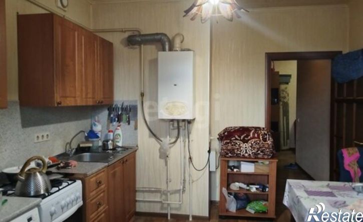 1-комн квартира улица Морозова, 22,  д. 22