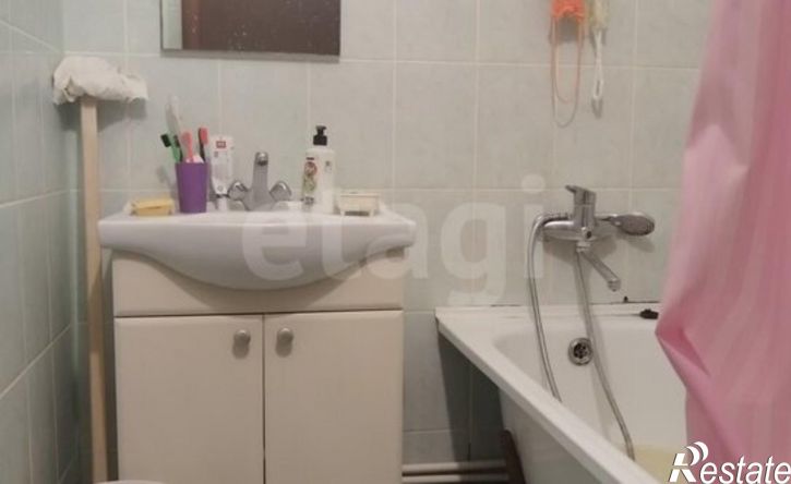 1-комн квартира улица Морозова, 22,  д. 22