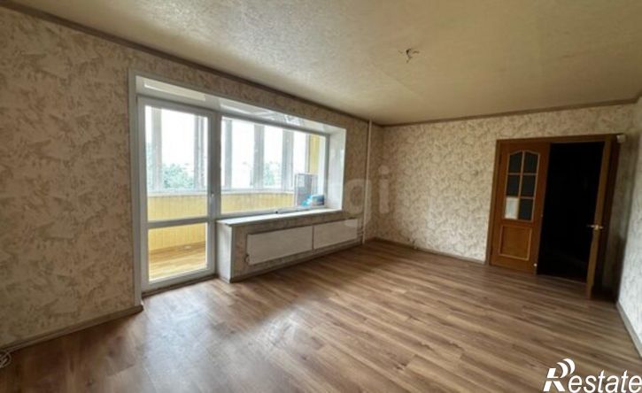 3-комн квартира улица Металлургов, 47Б,  д. 47Б