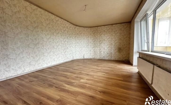 3-комн квартира улица Металлургов, 47Б,  д. 47Б