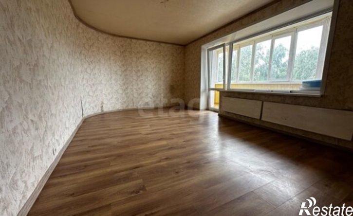 3-комн квартира улица Металлургов, 47Б,  д. 47Б