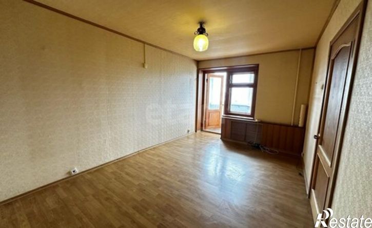 3-комн квартира улица Металлургов, 47Б,  д. 47Б