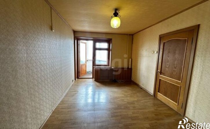 3-комн квартира улица Металлургов, 47Б,  д. 47Б