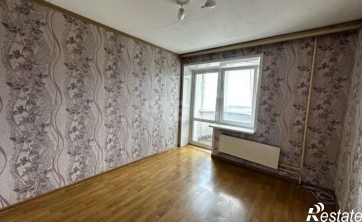 3-комн квартира улица Металлургов, 47Б,  д. 47Б