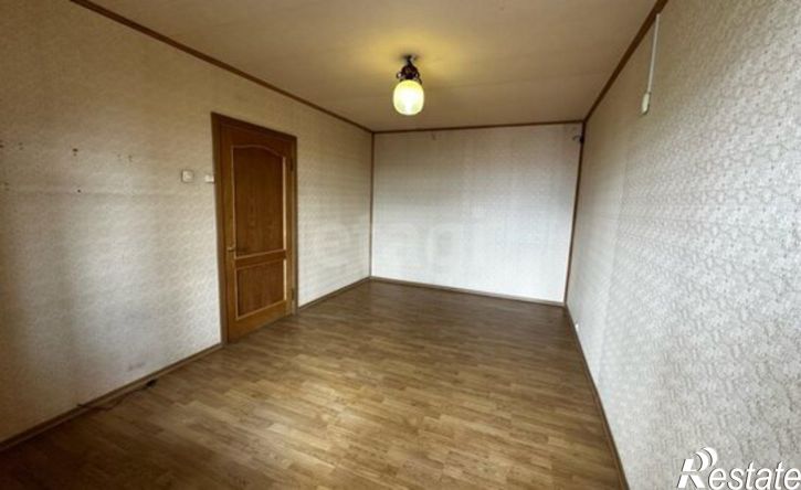 3-комн квартира улица Металлургов, 47Б,  д. 47Б