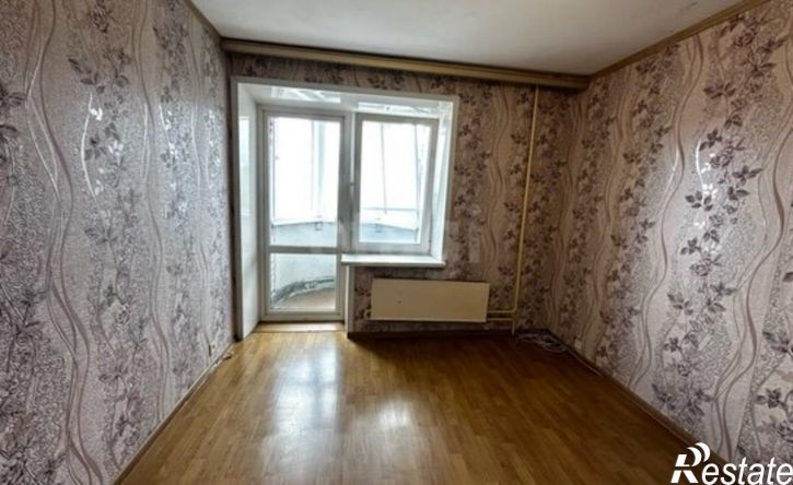 3-комн квартира улица Металлургов, 47Б,  д. 47Б