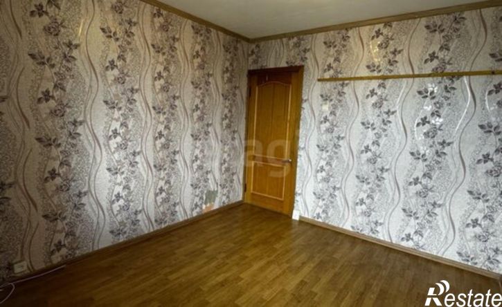 3-комн квартира улица Металлургов, 47Б,  д. 47Б