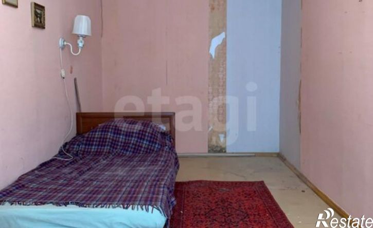 2-комн квартира улица Сойфера, 23,  д. 23
