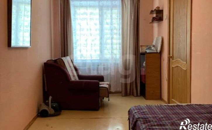 2-комн квартира улица Сойфера, 23,  д. 23