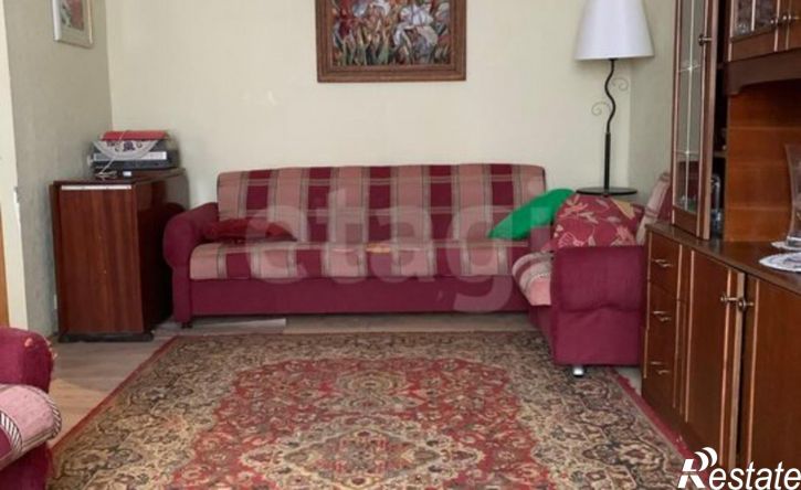 2-комн квартира улица Сойфера, 23,  д. 23