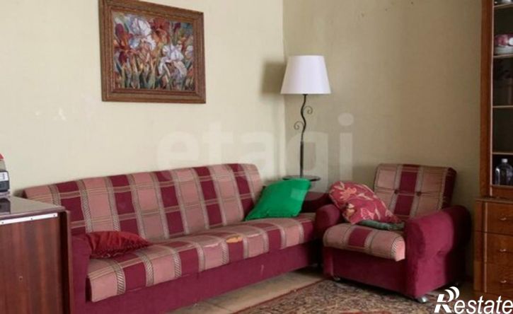 2-комн квартира улица Сойфера, 23,  д. 23