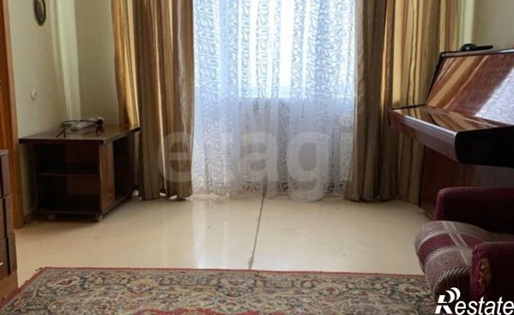 2-комн квартира улица Сойфера, 23,  д. 23