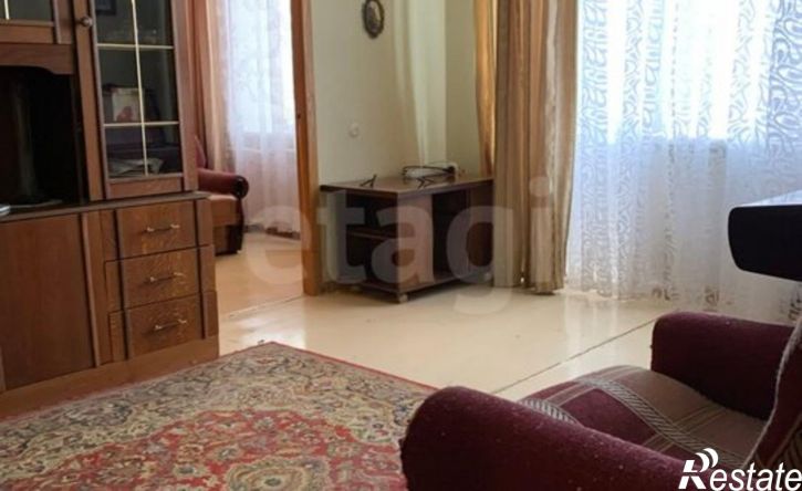 2-комн квартира улица Сойфера, 23,  д. 23