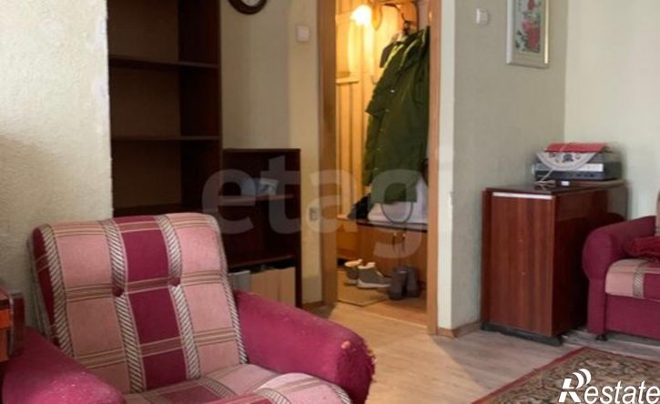 2-комн квартира улица Сойфера, 23,  д. 23