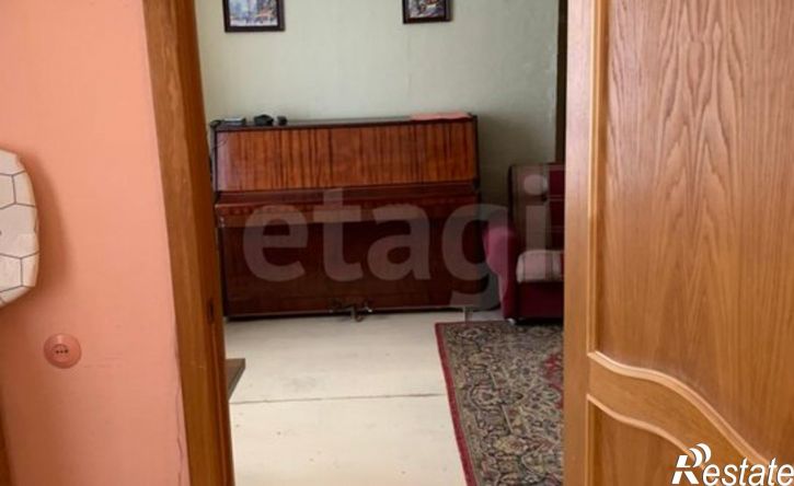 2-комн квартира улица Сойфера, 23,  д. 23