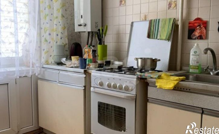 2-комн квартира улица Сойфера, 23,  д. 23