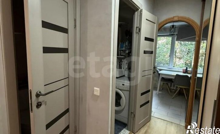 2-комн квартира проспект Ленина, 137Б,  д. 137Б