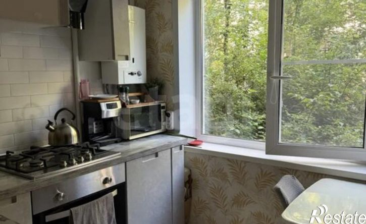 2-комн квартира проспект Ленина, 137Б,  д. 137Б