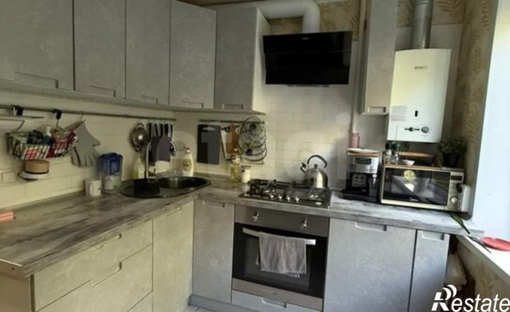 2-комн квартира проспект Ленина, 137Б,  д. 137Б
