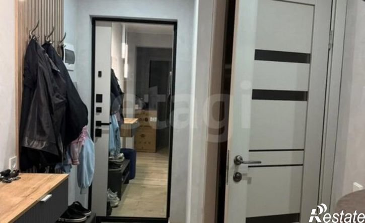 2-комн квартира проспект Ленина, 137Б,  д. 137Б