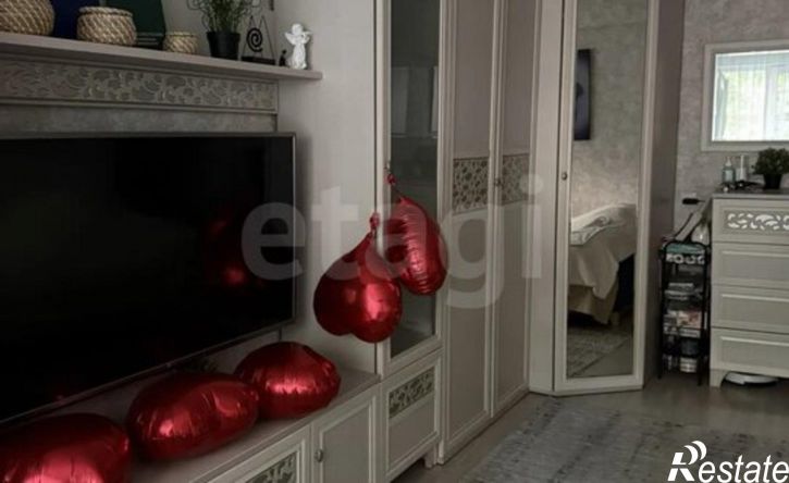 2-комн квартира проспект Ленина, 137Б,  д. 137Б