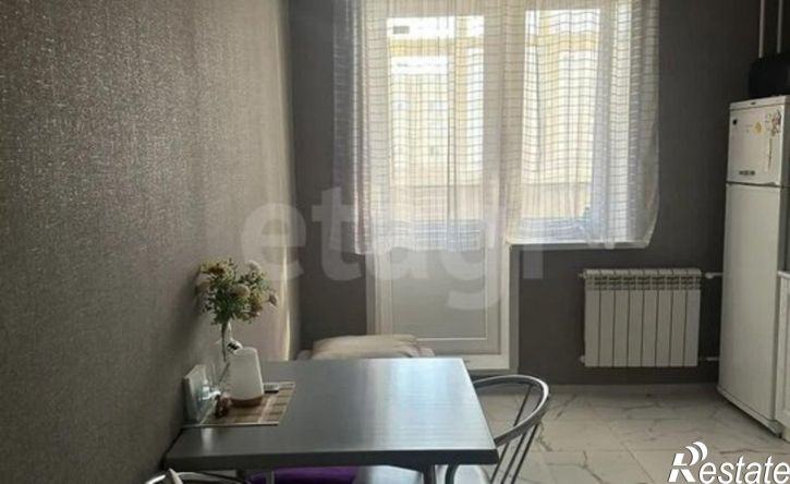 1-комн квартира улица Шухова, 1Б,  д. 1Б