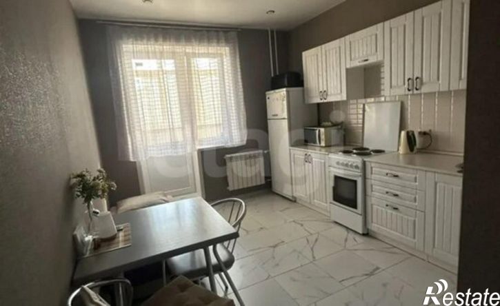 1-комн квартира улица Шухова, 1Б,  д. 1Б
